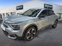 Gebraucht Citroën C4 PureTech 131 PS (96 kW) 2023 SUV