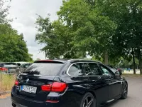 Gebraucht BMW 530 M Sport 245 PS (180 kW) 2011 Kombi