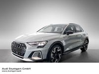 Gebraucht Audi A3 Ambiente 150 PS (110 kW) 2024 Grau Limousine