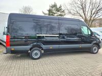 gebraucht Mercedes Sprinter 317 CDI MAXI|MBUX|KAM|AC|TÜV+ÖL+REIFneu