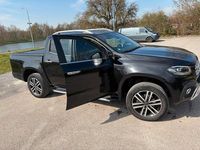 Gebraucht Mercedes E250 190 PS (139 kW) 2018 Schwarz SUV