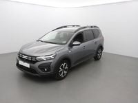 Gebraucht Dacia Jogger Expression 111 PS (81 kW) 2024 Gris pizarra Van / Kleinbus