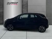 Usado Opel Crossland X Ultimate 2019 Preto SUV