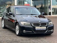 gebraucht BMW 320 320 Baureihe 3 Lim. d /AUTOMATIK/SHZ/LEDER/