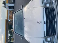 Gebraucht Mercedes E250 95 PS (69 kW) 1993 Beige Limousine