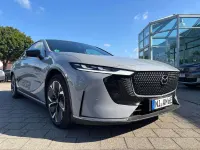 Gebraucht Mazda 6e Takumi-Line 189 kW (258 PS) 2026 Aero grey Limousine