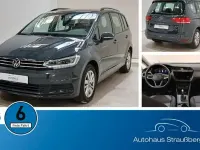 Gebraucht VW Touran Comfortline 150 PS (110 kW) 2024 Graukeine angabe Van / Kleinbus