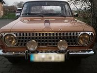 Second-hand Ford Taunus 50 CP (36 kW) 1970 Coupe