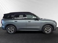 Gebraucht Mini Countryman 170 PS (125 kW) 2025 Smokey green SUV