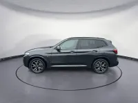 Gebraucht BMW X3 286 PS (210 kW) 2023 Grau SUV