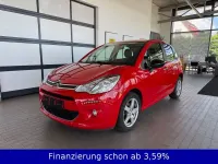 Gebraucht Citroën C3 SELECTION 68 PS (50 kW) 2016 Limousine