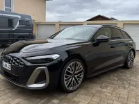 Gebraucht Audi A5 Edition .1 204 PS (150 kW) 2024 Kombi