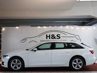 gebraucht Audi A6 Avant 40 TDI quattro sport