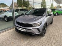 gebraucht Opel Grandland X 130 Aut GS-Line Temp LED Kamera Navi