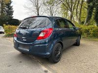 gebraucht Opel Corsa D 1.4 Facelift TÜV Neu