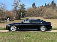 gebraucht BMW 750L 750 i xDrive