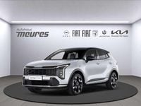 Neu Kia Sportage GT-Line 150 PS (110 kW) 2026 Deluxeweiss/schwarzes dach SUV