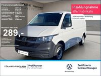 Gebraucht VW Transporter 150 PS (110 kW) 2020 Weiß Van