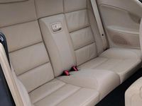 Brugt VW Eos 160 HK (117 kW) 2009 Sort Cabriolet