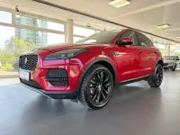 Occasion Jaguar E-Pace SE 160 PK (117 kW) 2022 Rood SUV