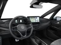 Gebraucht VW ID.3 Pro 150 kW (204 PS) 2024 Gletscherweiß metallic Kleinwagen
