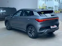 Occasion BYD Atto 3 Design 150 kW (204 ch) 2023 Gris SUV