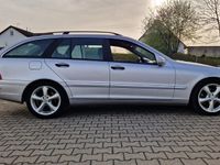 gebraucht Mercedes C270 CDI *TÜV 01/26 *DPF *AHK