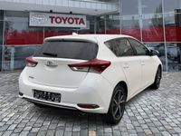 gebraucht Toyota Auris 1.2 Turbo Team Deutschland