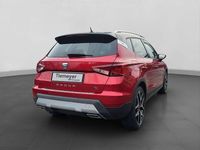 Gebraucht Seat Arona FR 150 PS (110 kW) 2020 Rot SUV