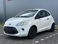 Second-hand Ford Ka 69 CP (50 kW) 2009 Alb Hatchback