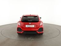 gebraucht Honda Civic 1.0 VTEC Dynamic Limited Edition, Benzin, 15.630 €