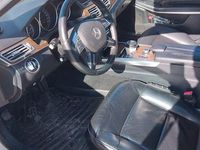 Gebraucht Mercedes E200 Avantgarde 136 PS (100 kW) 2015 Beige Limousine