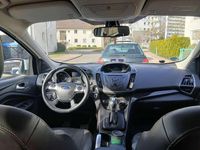 Gebraucht Ford Kuga Titanium 182 PS (133 kW) 2013 SUV