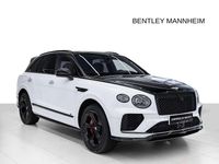 Gebraucht Bentley Bentayga 549 PS (403 kW) 2024 Black crystal over ice SUV