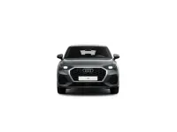 Gebraucht Audi Q3 150 PS (110 kW) 2022 Nanograu metallic SUV