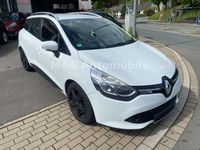 gebraucht Renault Clio GrandTour IV Expression Klima,Navi,Alu,Tüv