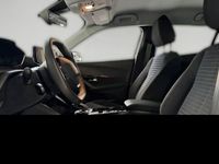 Second-hand Peugeot e-2008 Active 100 kW (136 CP) 2022 Gri SUV