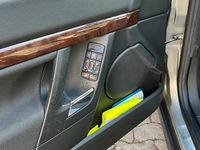 Gebraucht Opel Vectra 120 PS (88 kW) 2004 Grau Limousine