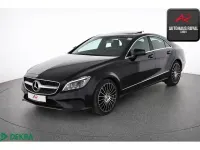 Gebraucht Mercedes CLS350 Sport 258 PS (189 kW) 2016 Coupé