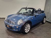 gebraucht Mini Cooper Cabriolet Cooper