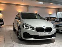Gebraucht BMW 218 Performance 150 PS (110 kW) 2019 Weiß Kombi