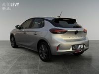 Gebraucht Opel Corsa 101 PS (74 kW) 2025 Silber Kleinwagen
