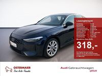 Gebraucht Audi A5 Basis 204 PS (150 kW) 2025 Firmamentblau Limousine
