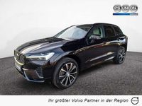 Gebraucht Volvo XC60 Ultimate 455 PS (334 kW) 2022 Schwarz / onyx schwarz SUV