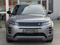 Gebraucht Land Rover Range Rover SE Dynamic 200 PS (147 kW) 2023 Grau SUV