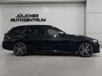 Gebraucht BMW M340 Shadowline 340 PS (250 kW) 2022 Schwarz Limousine