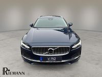 Gebraucht Volvo V90 Ultimate 455 PS (334 kW) 2022 Blau Kombi