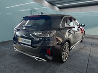 gebraucht Kia Ceed GT Line 1.5 T-GDI DCT Technologie Panorama