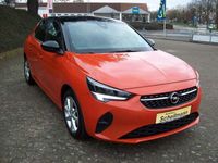 gebraucht Opel Corsa F 1.2T Elegance Alu SHZ PDC Navi-App