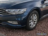 gebraucht VW Passat Variant Business